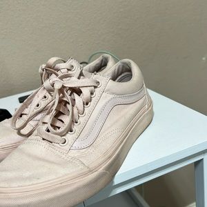 pink vans